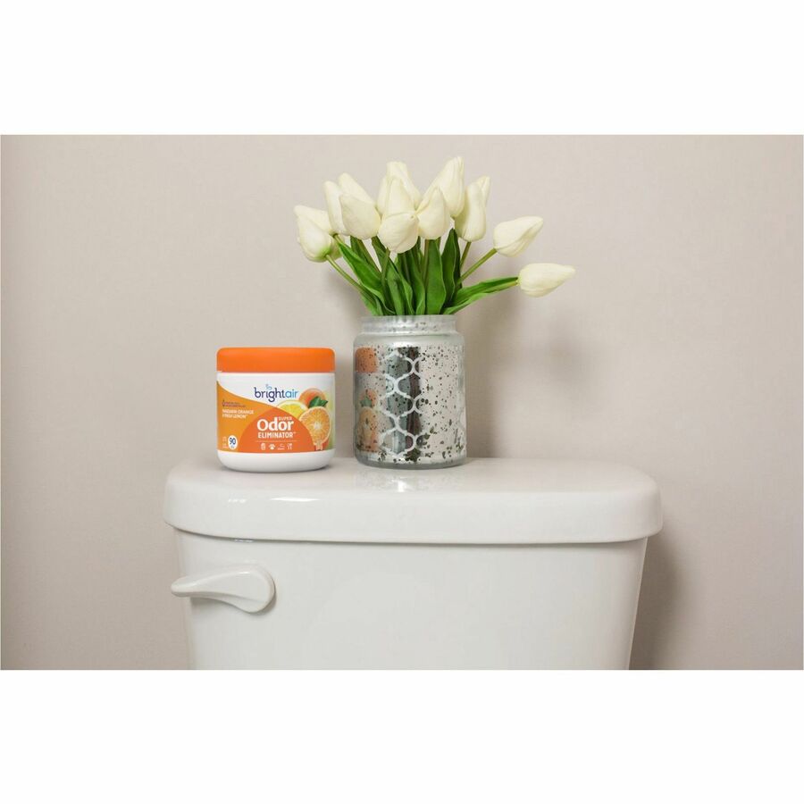 Bright Air Super Odor Eliminator Air Freshener - 900013