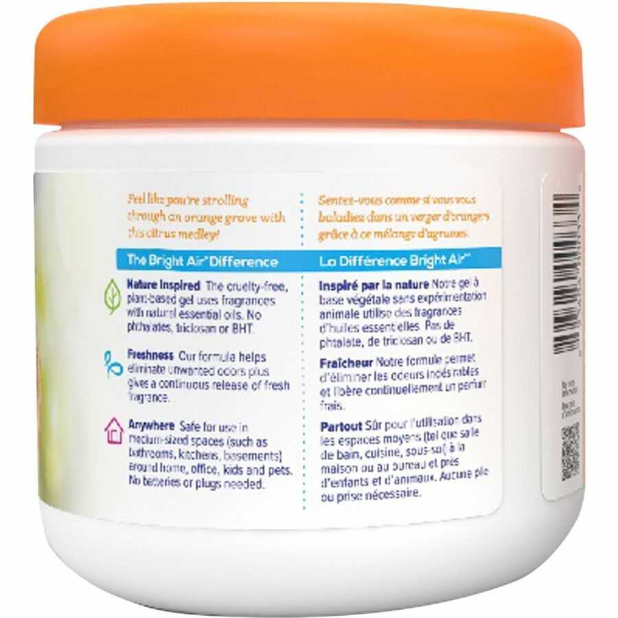 Bright Air Super Odor Eliminator Air Freshener - 900013