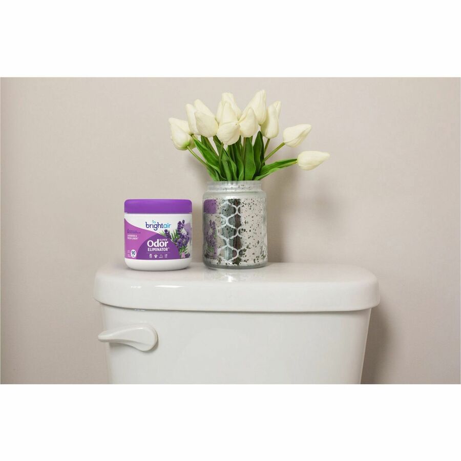 Bright Air Super Odor Eliminator Air Freshener - 900014