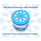 Bright Air Super Odor Eliminator Air Freshener - 900090