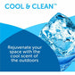 Bright Air Super Odor Eliminator Air Freshener - 900090
