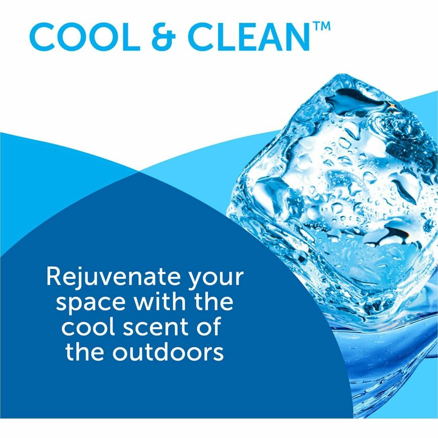 Bright Air Super Odor Eliminator Air Freshener - 900090