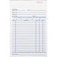 Business Source All-purpose Carbonless Triplicate Forms