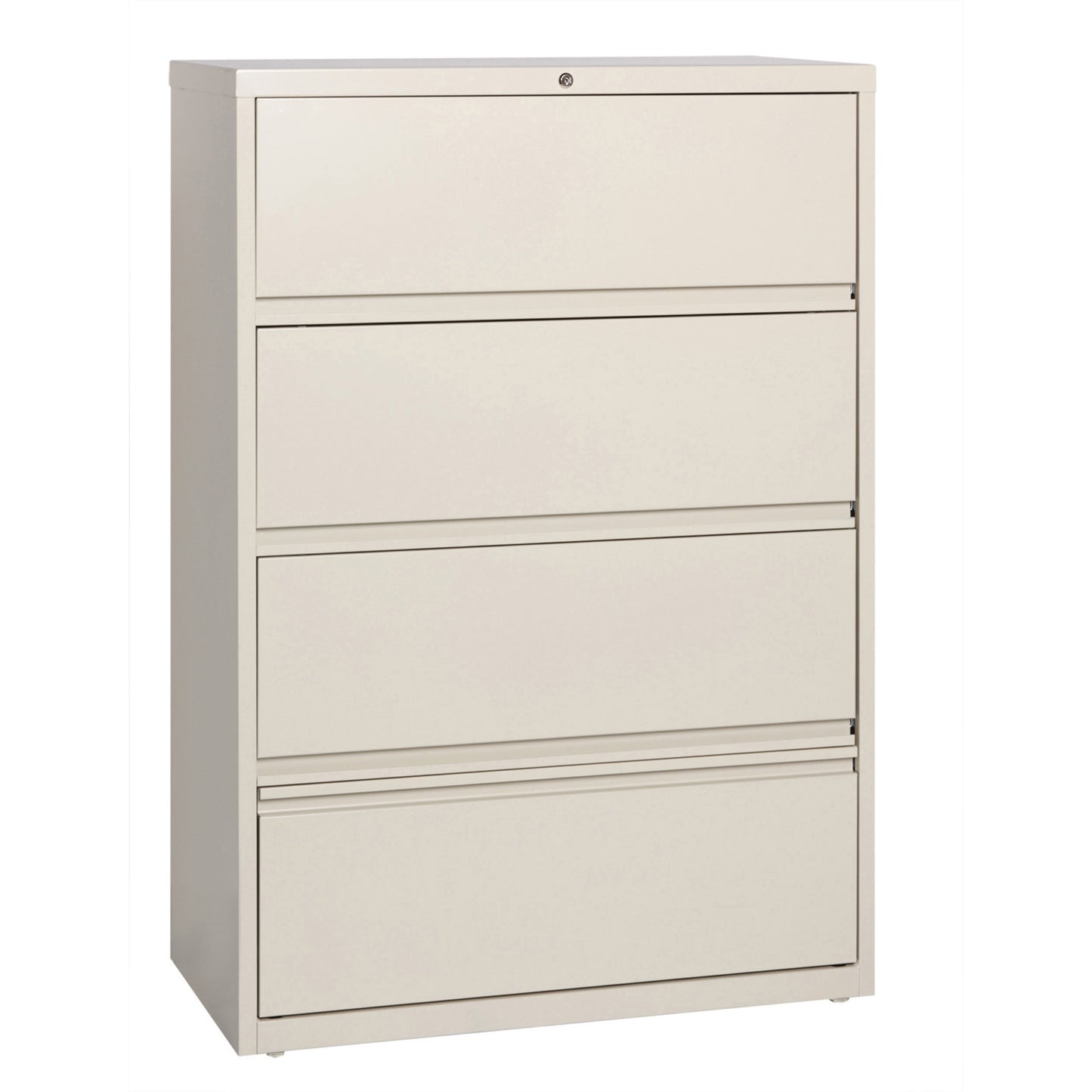 Lorell Fortress Series Lateral File