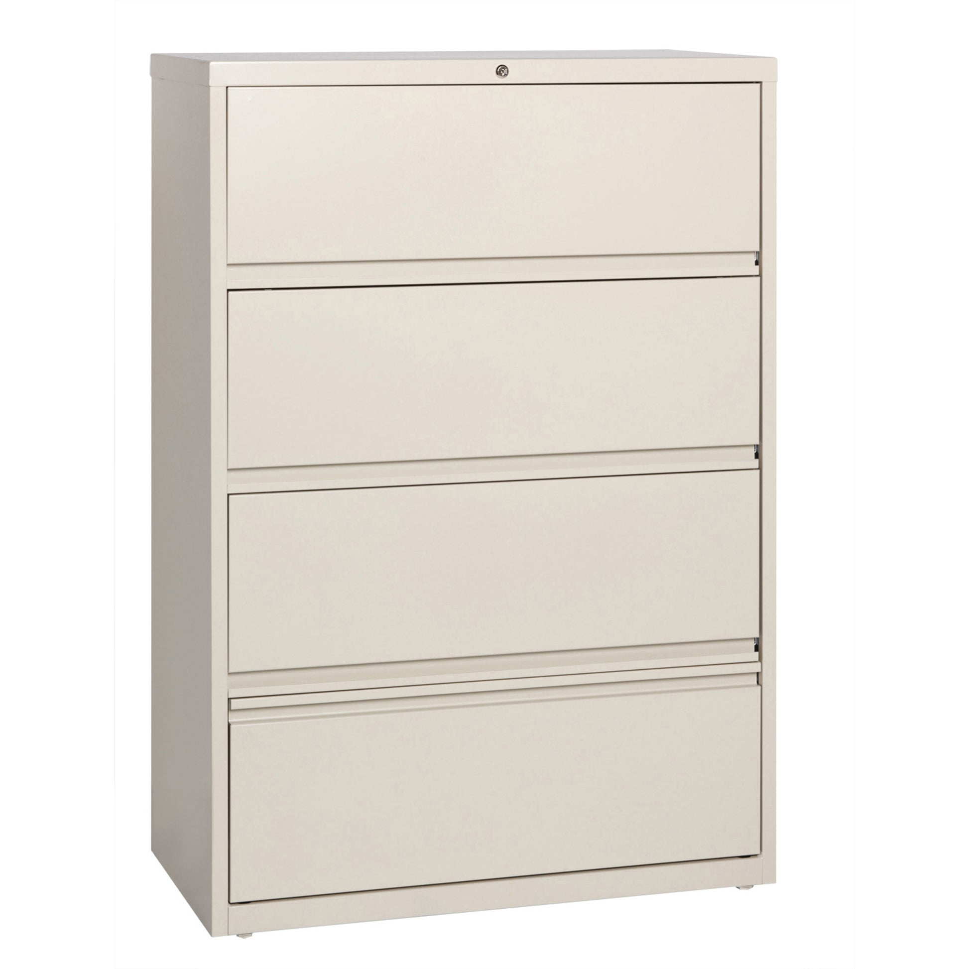 Lorell Fortress Series Lateral File