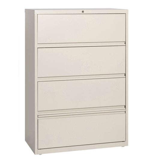 Lorell Fortress Series Lateral File