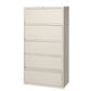 Lorell Fortress Series Lateral File - 43512