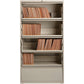 Lorell Fortress Series Lateral File - 43512
