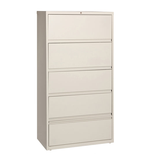 Lorell Fortress Series Lateral File