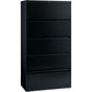 Lorell Fortress Series Lateral File