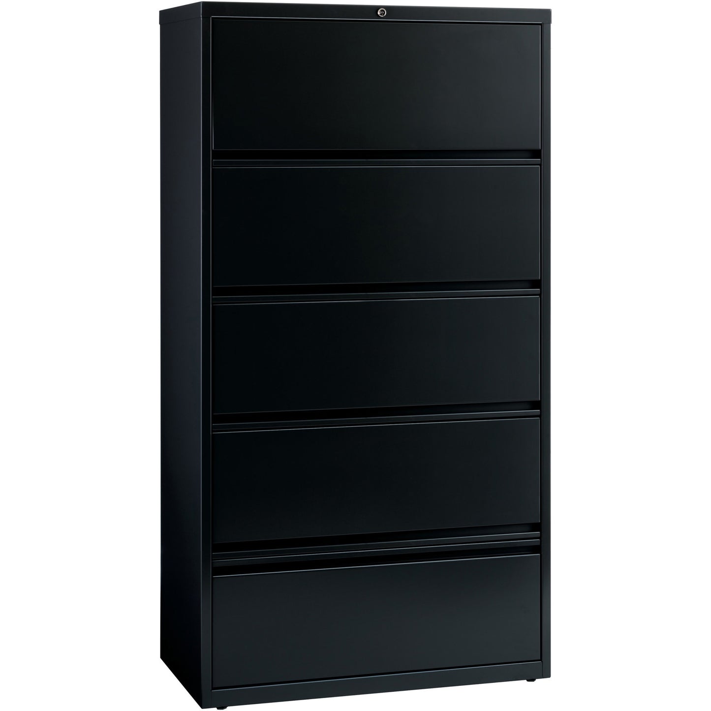 Lorell Fortress Series Lateral File