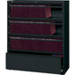 Lorell Fortress Series Lateral File - 43515