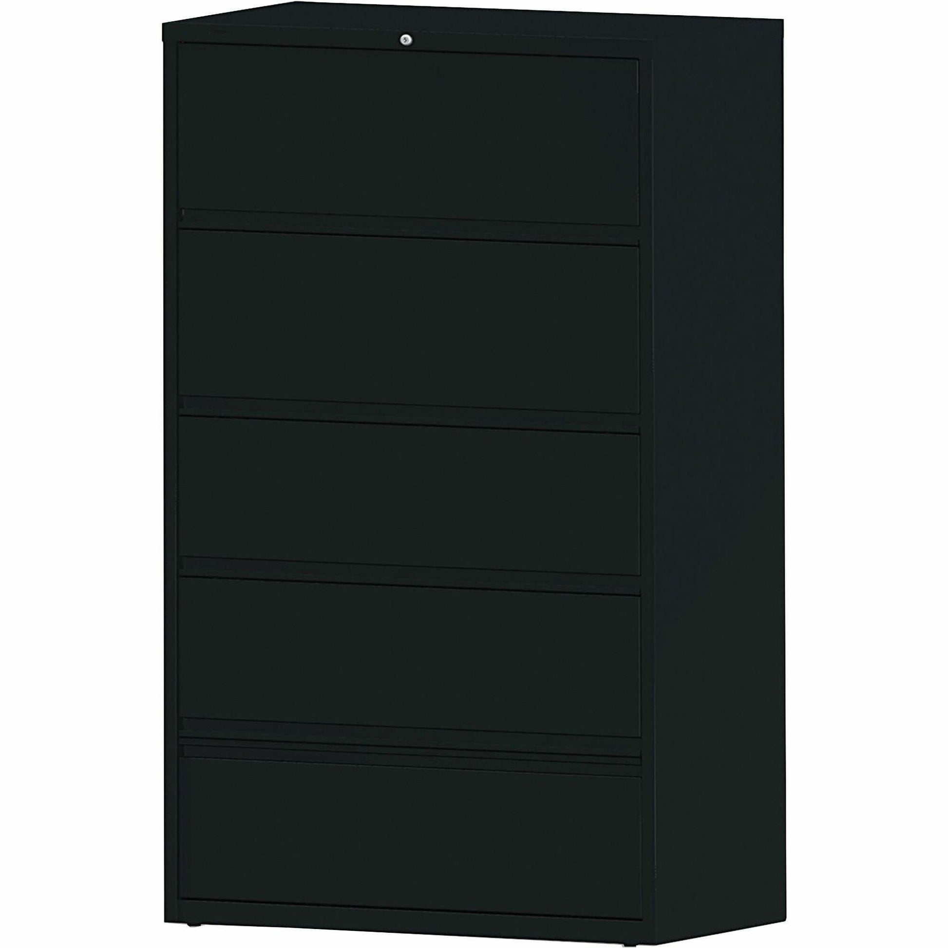 Lorell Fortress Series Lateral File