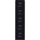 Lorell Fortress Series 26-1/2" Commercial-Grade Vertical File Cabinet - 48498