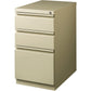 Lorell Mobile File Pedestal - 49526