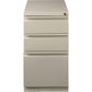 Lorell Mobile File Pedestal - 49526