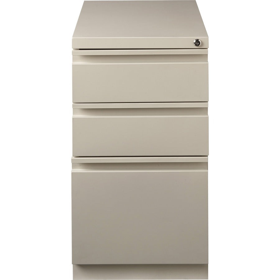 Lorell Mobile File Pedestal - 49526