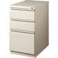 Lorell Mobile File Pedestal - 49526