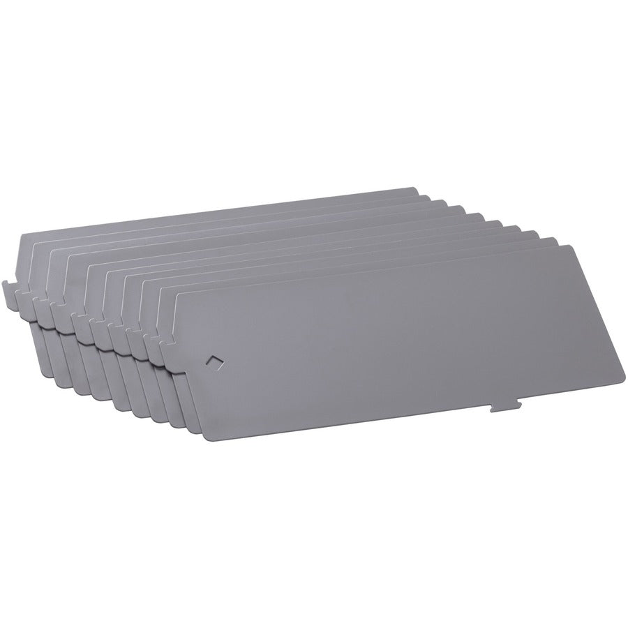 Lorell Lateral File Divider Kit - 60564
