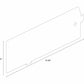 Lorell Lateral File Divider Kit - 60564
