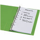 Avery&reg; Filler Paper 5½" x 8½" - 14230