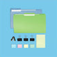 Business Source Yellow Adhesive Notes - 36619