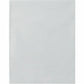 Business Source Full Sheet Top Load Poly Sheet Protectors
