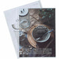Business Source Full Sheet Top Load Poly Sheet Protectors - 37519
