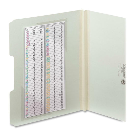 Smead 68140 Document Corner