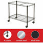Lorell Mobile File Cart - 45651