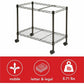 Lorell Mobile File Cart - 45651