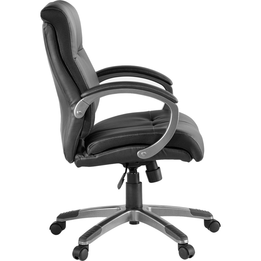 Lorell Low-back Executive Office Chair - 62622