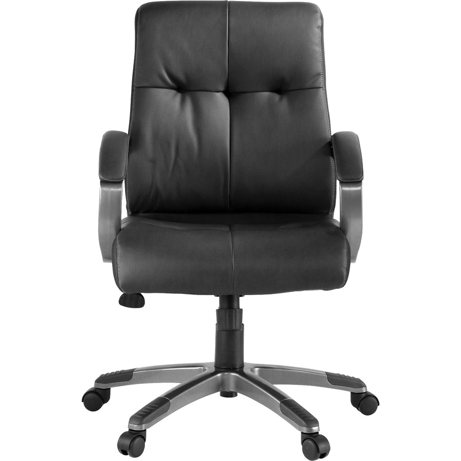 Lorell Low-back Executive Office Chair - 62622