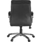 Lorell Low-back Executive Office Chair - 62622