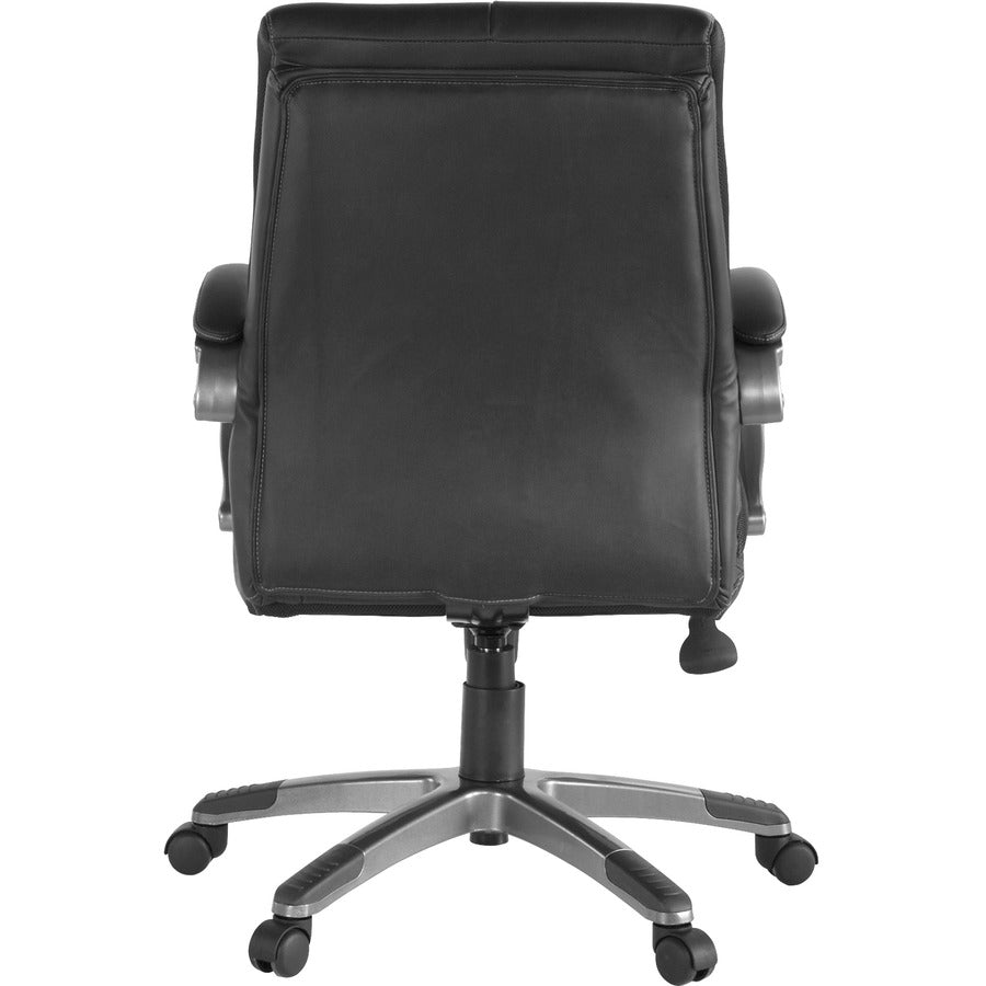 Lorell Low-back Executive Office Chair - 62622