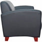 Lorell Accession Reception Sofa - 68950