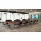 Lorell Accession Reception Sofa - 68950