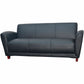 Lorell Accession Reception Sofa - 68950