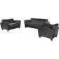 Lorell Accession Reception Sofa - 68950