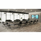 Lorell Accession Reception Sofa - 68950