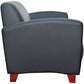 Lorell Accession Reception Sofa - 68950