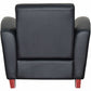 Lorell Accession Club Chair - 68952