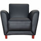 Lorell Accession Club Chair - 68952