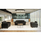Lorell Accession Club Chair - 68952