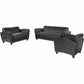 Lorell Accession Club Chair - 68952