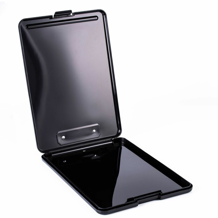 Business Source 37513 Storage Clipboard - 37513