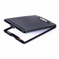 Business Source 37513 Storage Clipboard - 37513