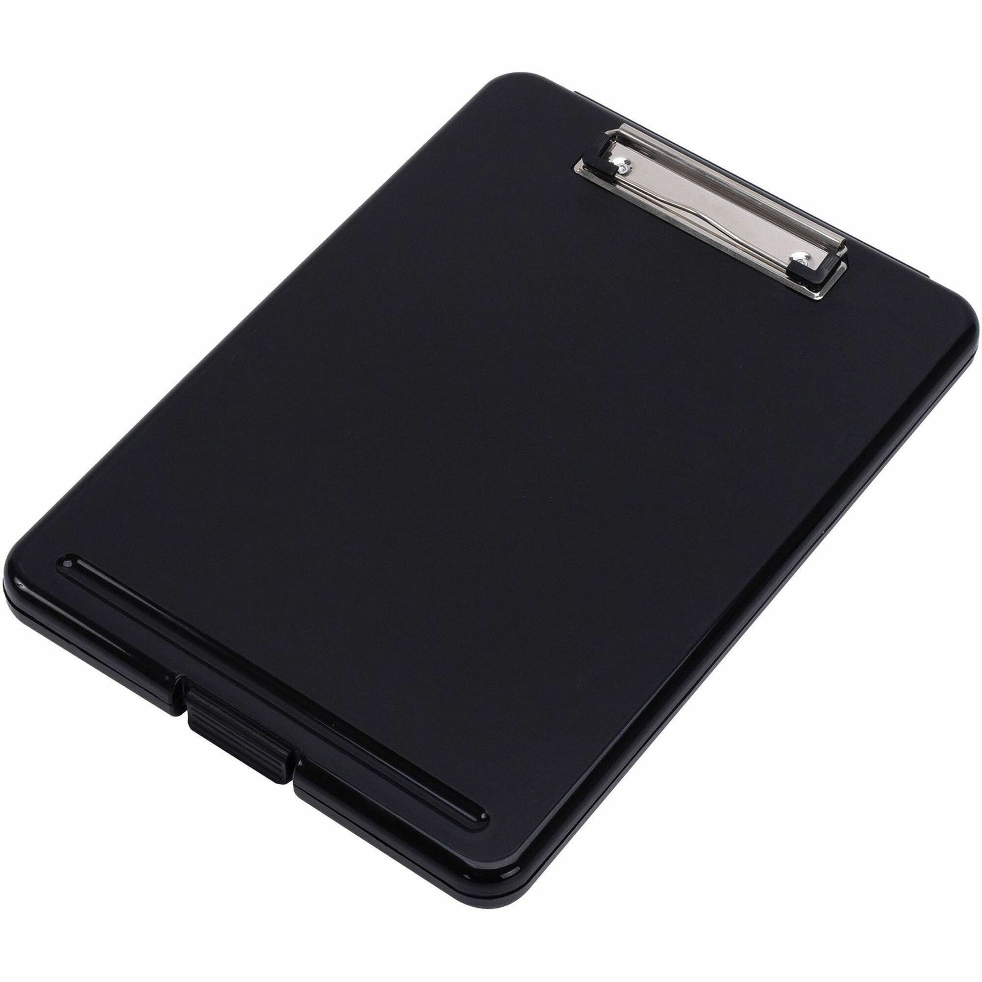 Business Source 37513 Storage Clipboard