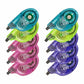 Tombow Mono Correction Tape Retro Applicator Pack - 68723