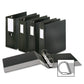 Business Source Slanted D-ring Binders - 33105